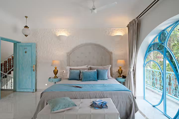 10 Ensuite Bedrooms